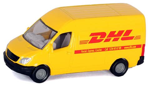 DHL zaloguj się